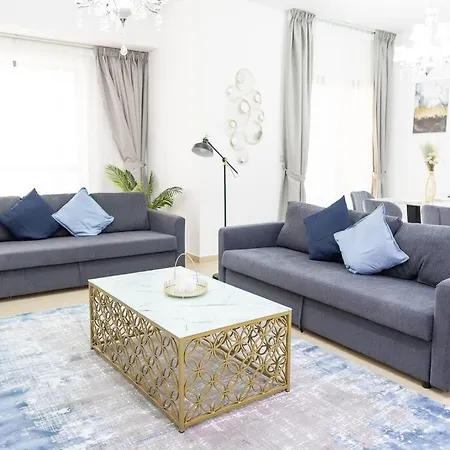 Shams Beach Front Jbr Apartments By Happy Season Dubaï Extérieur photo