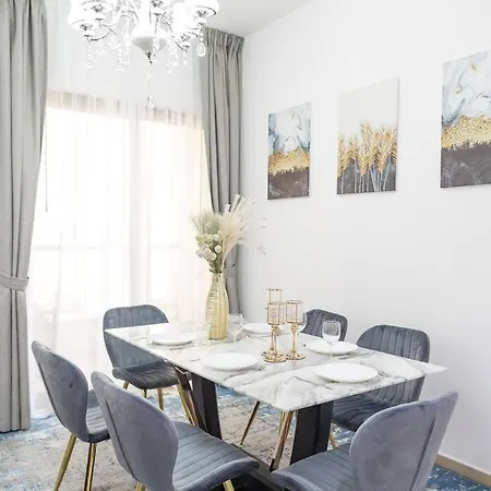 Shams Beach Front Jbr Apartments By Happy Season Dubaï Extérieur photo