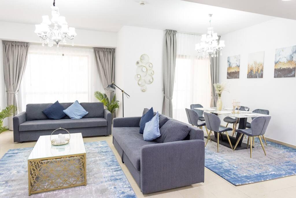 Appartement Shams Front Jbr By Happy Season
