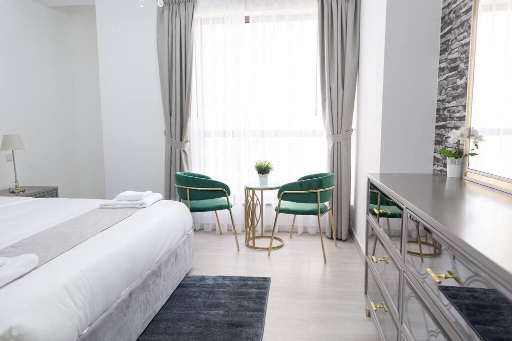 Appartement Shams Front Jbr By Happy Season *