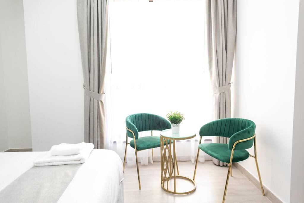 Appartement Shams Front Jbr By Happy Season *