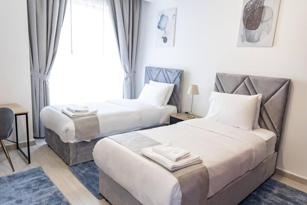 Appartement Shams Front Jbr By Happy Season