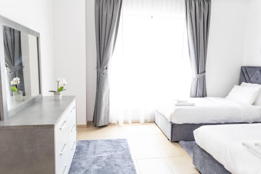 Appartement Shams Front Jbr By Happy Season *