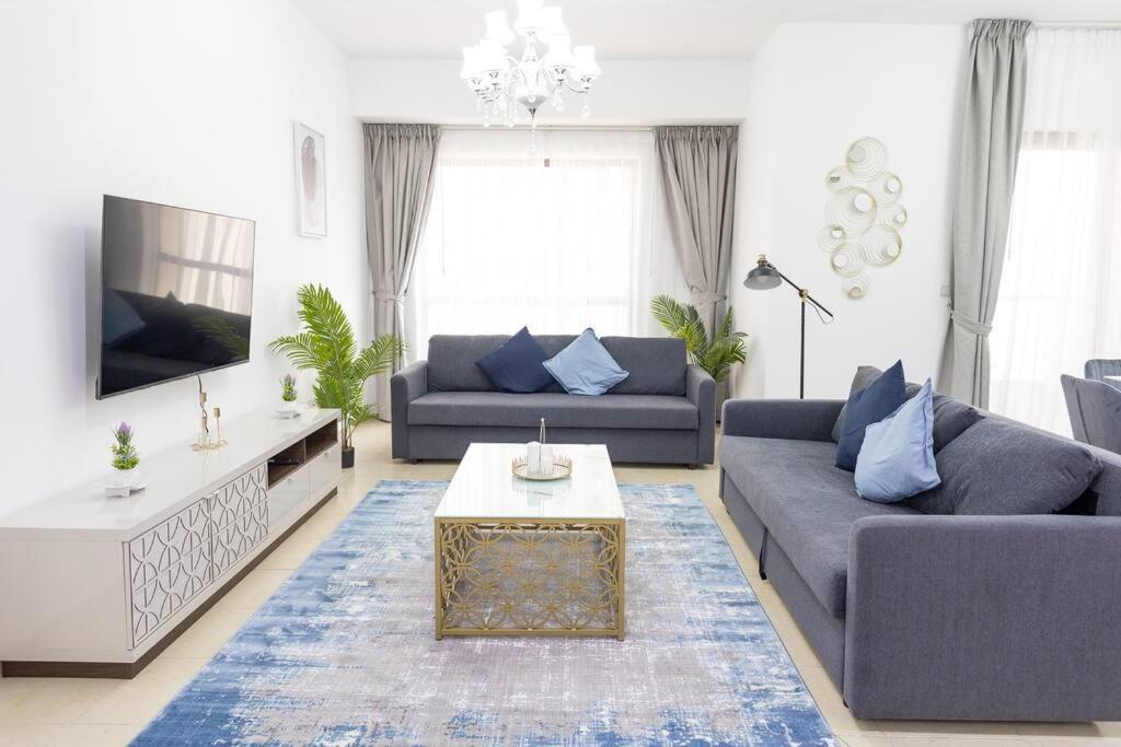 Appartement Shams Front Jbr By Happy Season