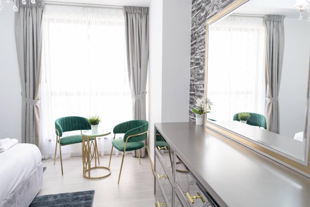 Appartement Shams Front Jbr By Happy Season Dubaï