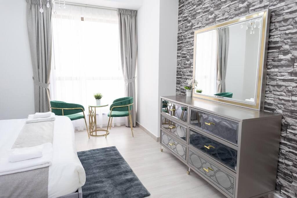 Shams Front Jbr By Happy Season Dubaï