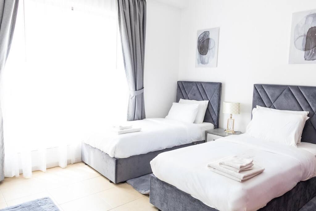 Appartement Shams Front Jbr By Happy Season Dubaï