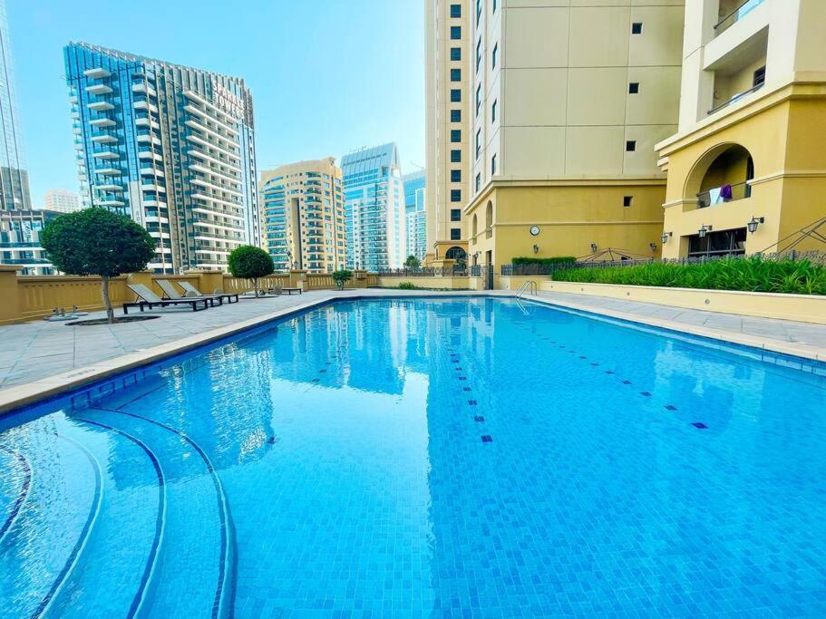 Appartement Shams Front Jbr By Happy Season
