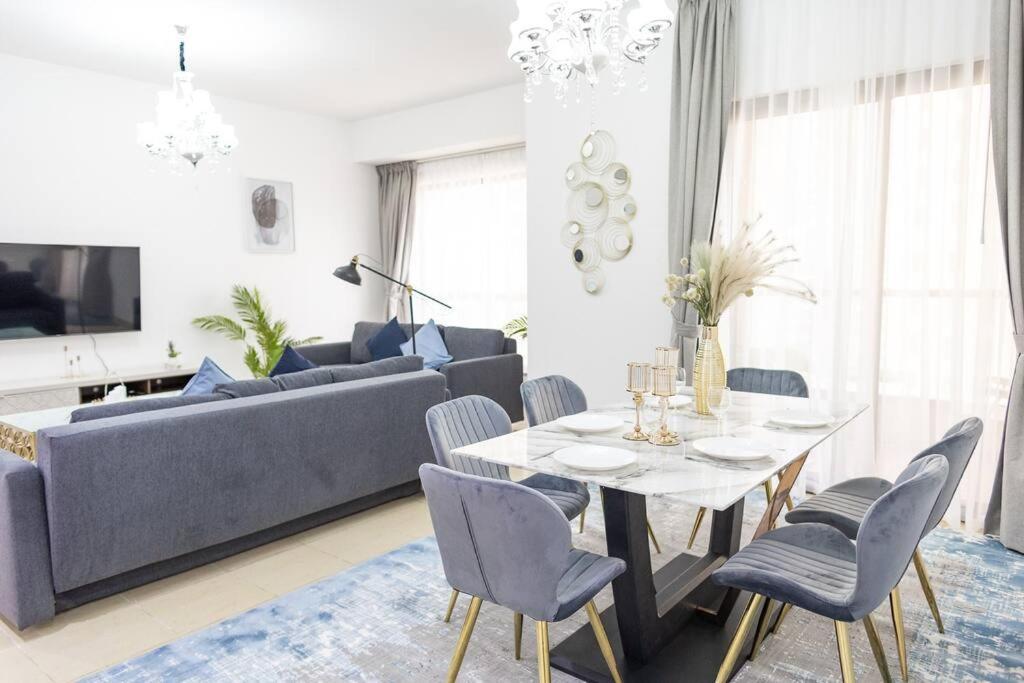 Appartement Shams Front Jbr By Happy Season
