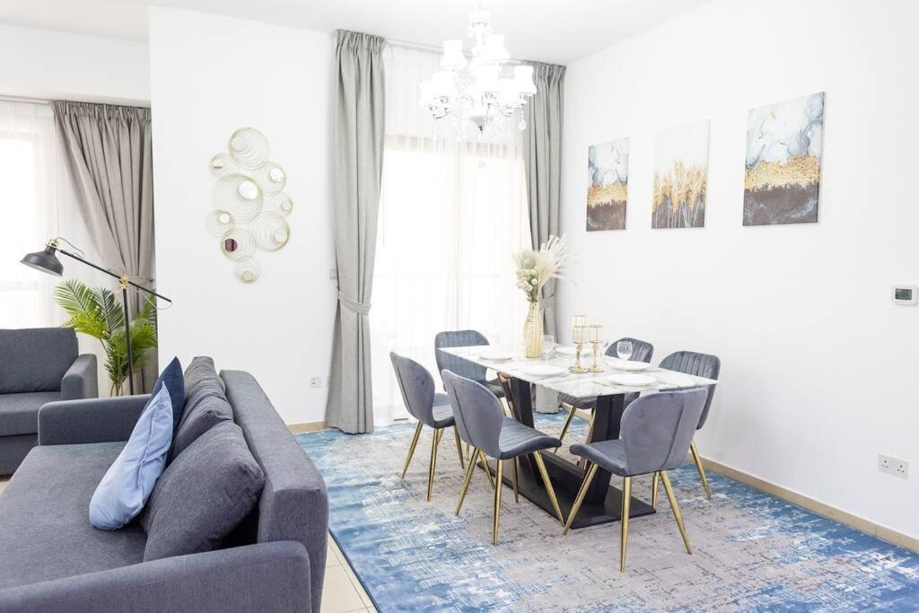 Appartement Shams Front Jbr By Happy Season