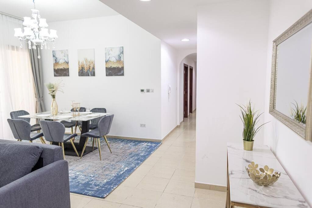 Appartement Shams Front Jbr By Happy Season *