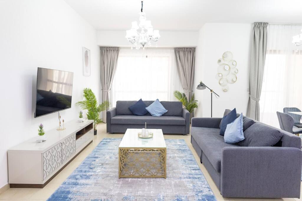 Appartement Shams Front Jbr By Happy Season *