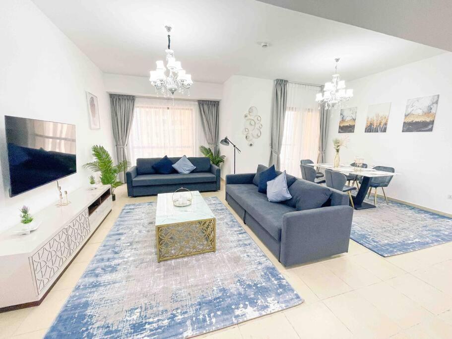 Appartement Shams Front Jbr By Happy Season