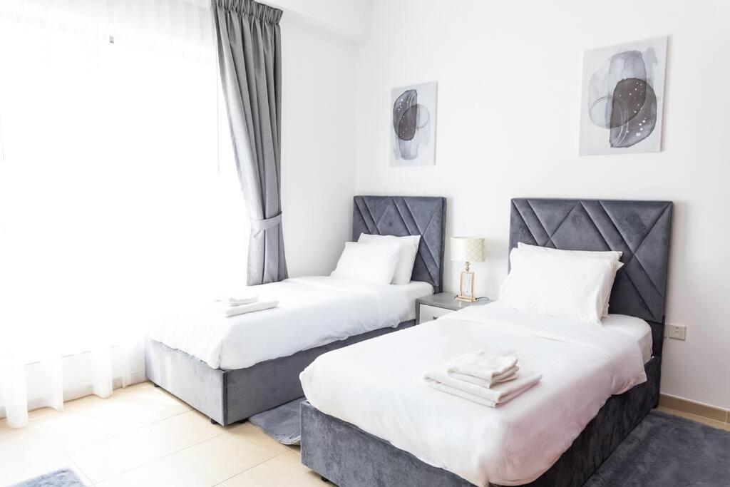 Appartement Shams Front Jbr By Happy Season