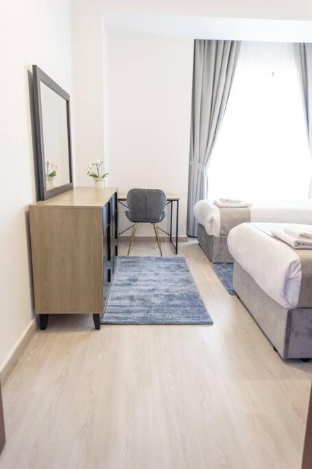 Appartement Shams Front Jbr By Happy Season *