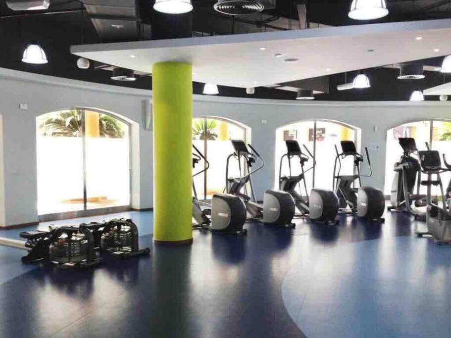 Shams Front Jbr By Happy Season Appartement Dubaï