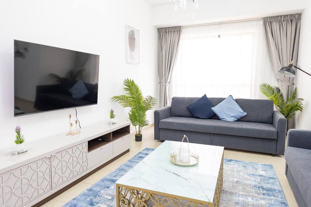 Shams Front Jbr By Happy Season Appartement Dubaï