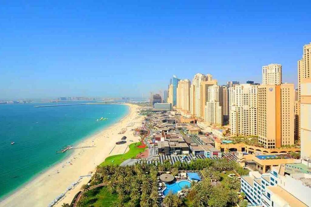Shams Front Jbr By Happy Season Appartement *